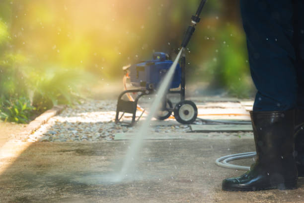 Reliable Hackberry, TX  Pressure Washing Services Solutions